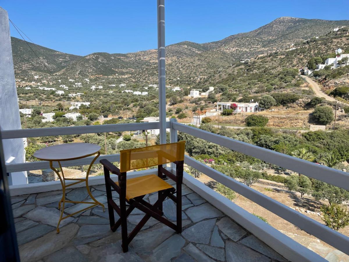Venikouas Hotel Platis Gialos  Exterior photo