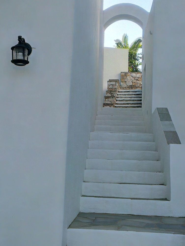 Venikouas Hotel Platis Gialos  Exterior photo