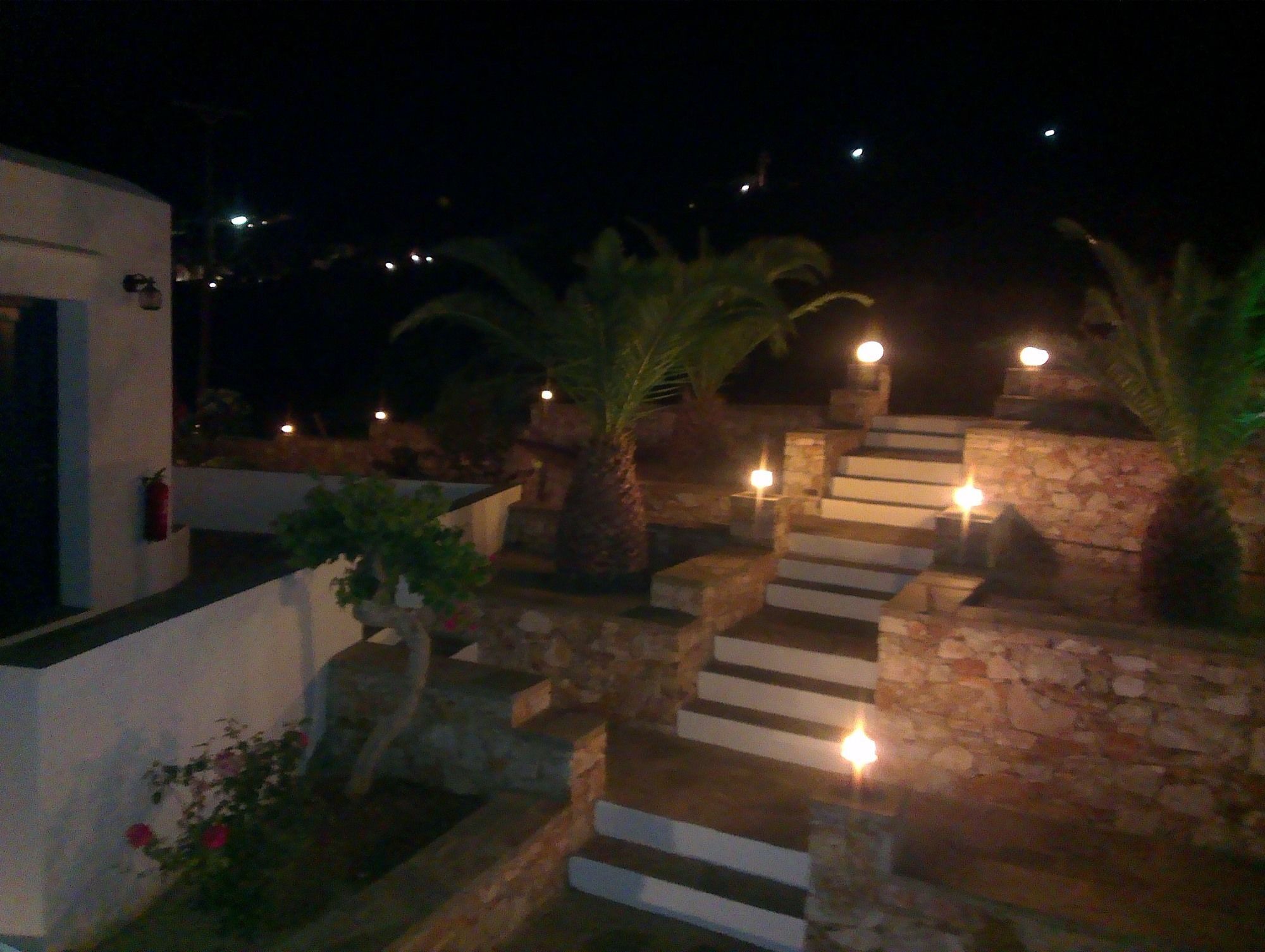 Venikouas Hotel Platis Gialos  Exterior photo